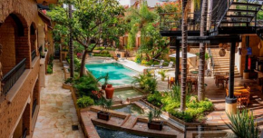 Casa de Adobe Gallery & Luxury Boutique